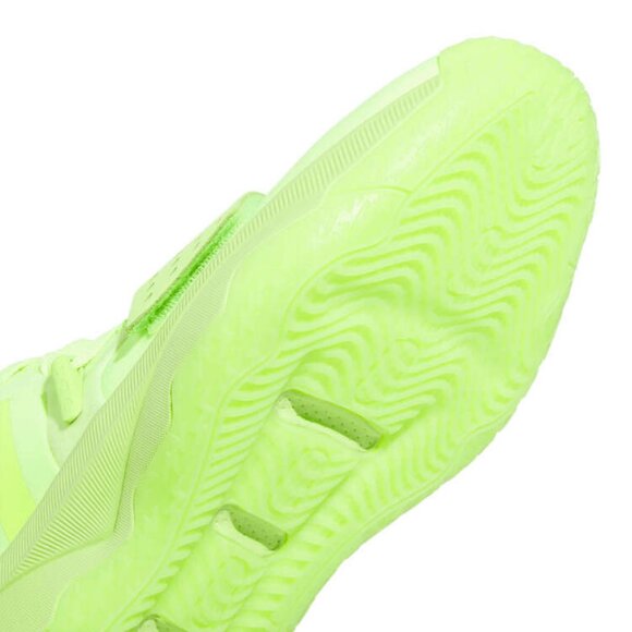 Adidas Dame 8 Extply C. Brand New. Kids Size: 11K - 1Y - Picture 7 of 7